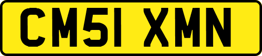 CM51XMN