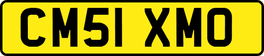 CM51XMO