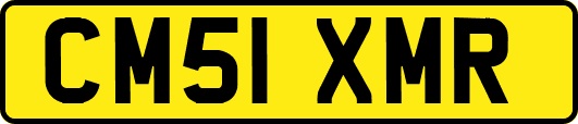CM51XMR
