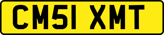 CM51XMT