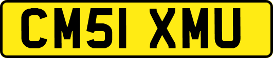 CM51XMU