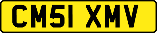 CM51XMV