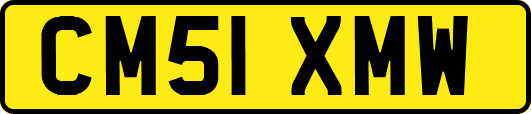 CM51XMW
