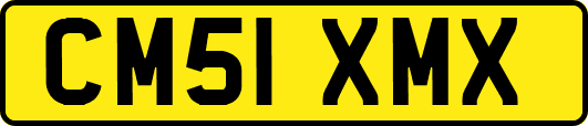 CM51XMX