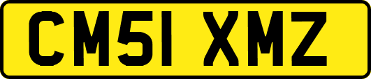 CM51XMZ