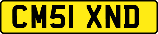 CM51XND