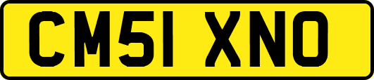 CM51XNO