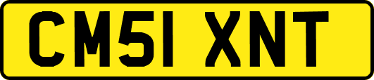 CM51XNT