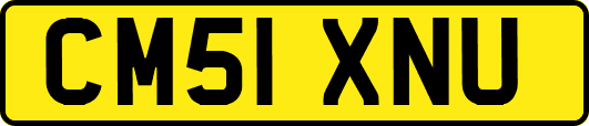 CM51XNU