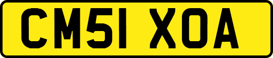 CM51XOA