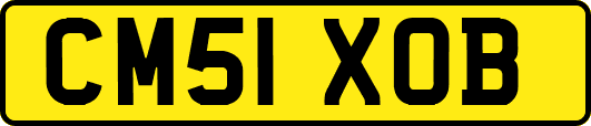 CM51XOB