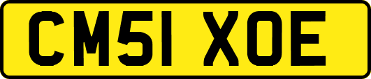 CM51XOE