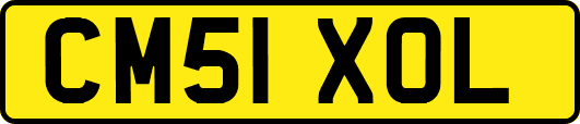CM51XOL