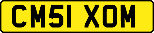 CM51XOM