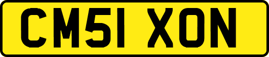 CM51XON