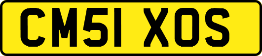 CM51XOS