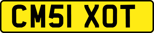CM51XOT