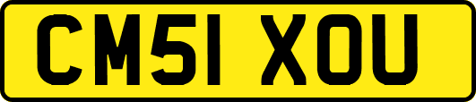 CM51XOU