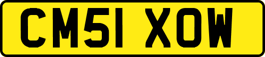 CM51XOW