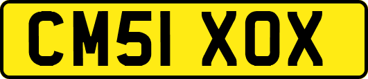 CM51XOX