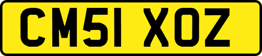 CM51XOZ