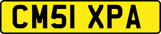 CM51XPA