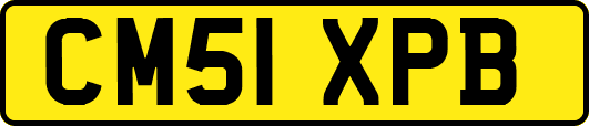 CM51XPB