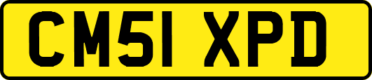CM51XPD