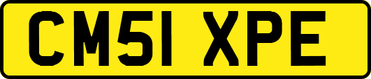 CM51XPE
