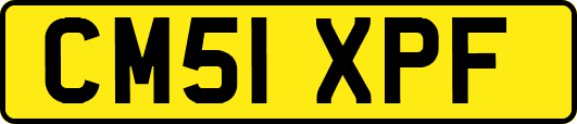 CM51XPF