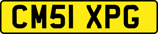 CM51XPG