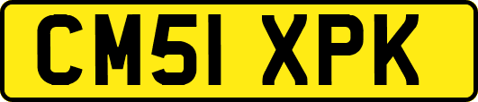 CM51XPK