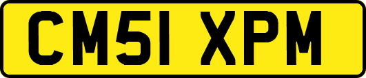 CM51XPM