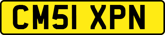 CM51XPN