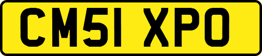 CM51XPO