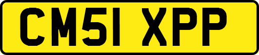 CM51XPP