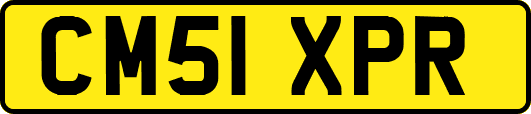CM51XPR