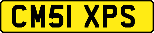 CM51XPS