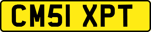 CM51XPT