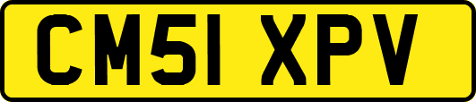 CM51XPV