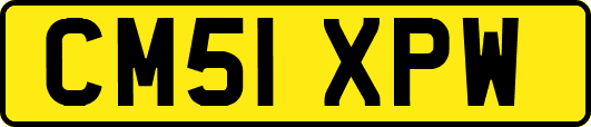CM51XPW