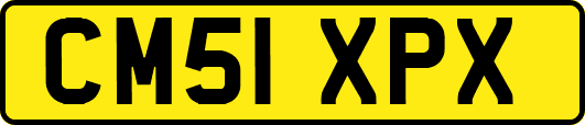 CM51XPX