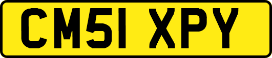 CM51XPY
