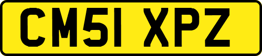 CM51XPZ