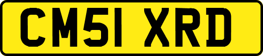 CM51XRD
