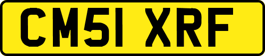 CM51XRF