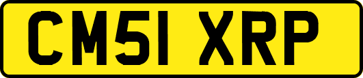 CM51XRP