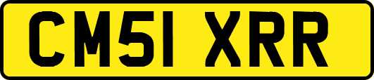 CM51XRR