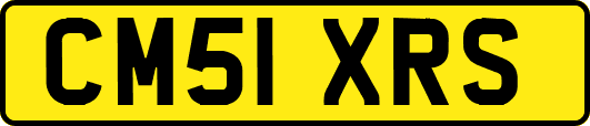 CM51XRS