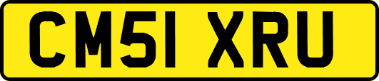 CM51XRU